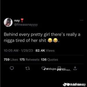 Meet your Posher, Markaila